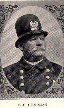 gumpman p.h.