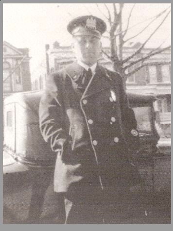 Heiderman Walter 1933