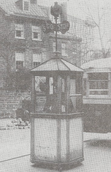 Kiosks Liberty Saratoga