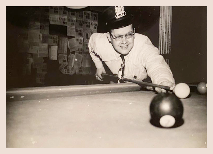 Robert Schueler Sr C 37