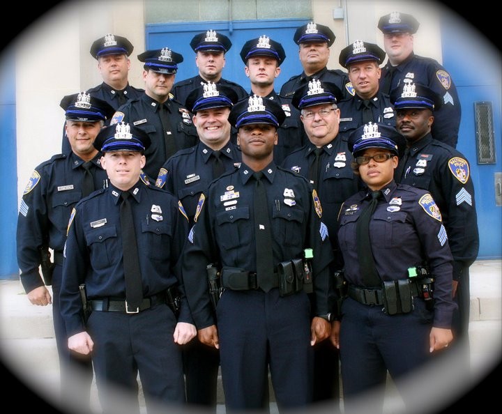 Leadership Course October 2010 2