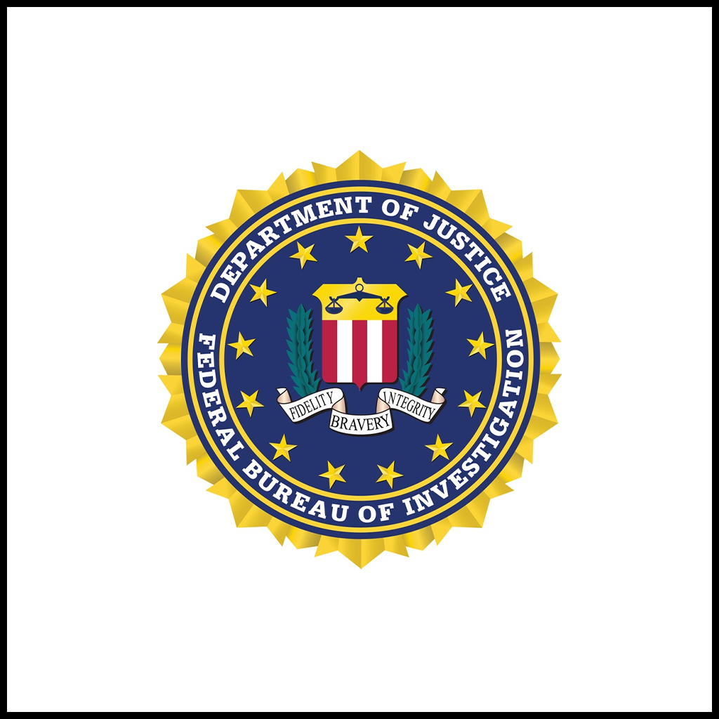 Special Agent Samuel Hicks