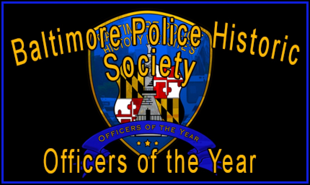 Officer of the Year