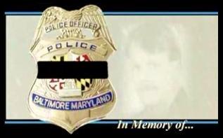 In Memory Barry Wood