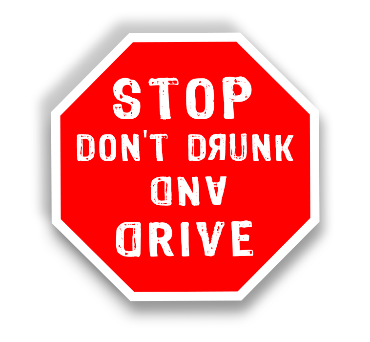 DONT DRUNK AND DRIVE 2 72