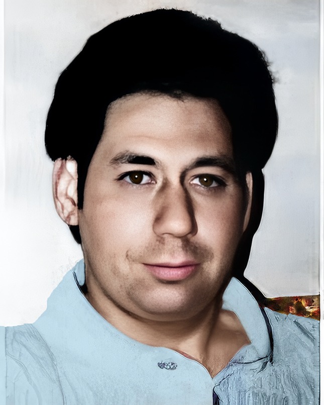 Edgar Rumph color 72