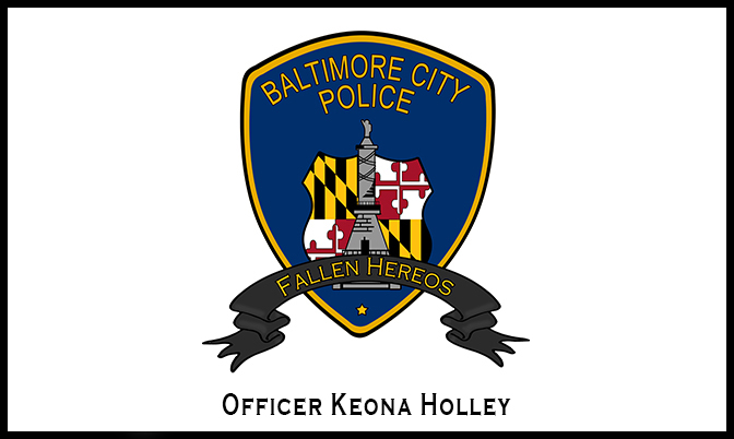 Officer Craig Chandler