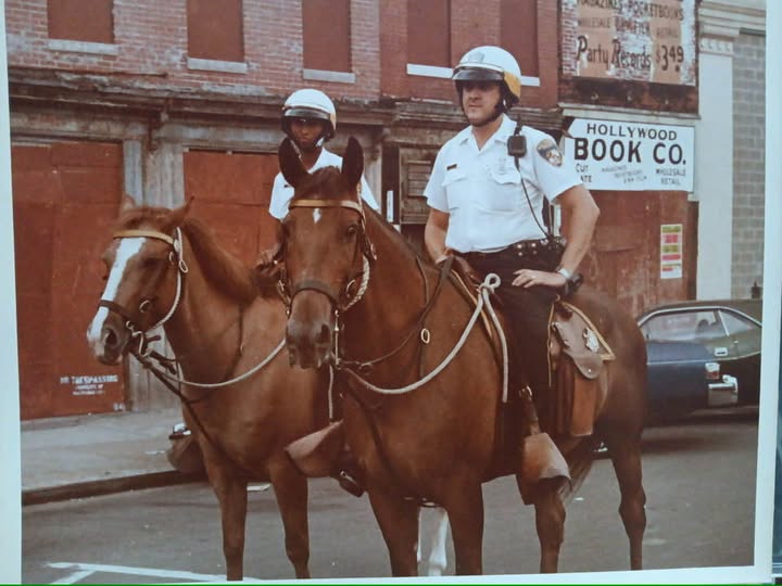 Officer Janise L West