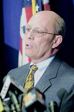 major richard fahiteich