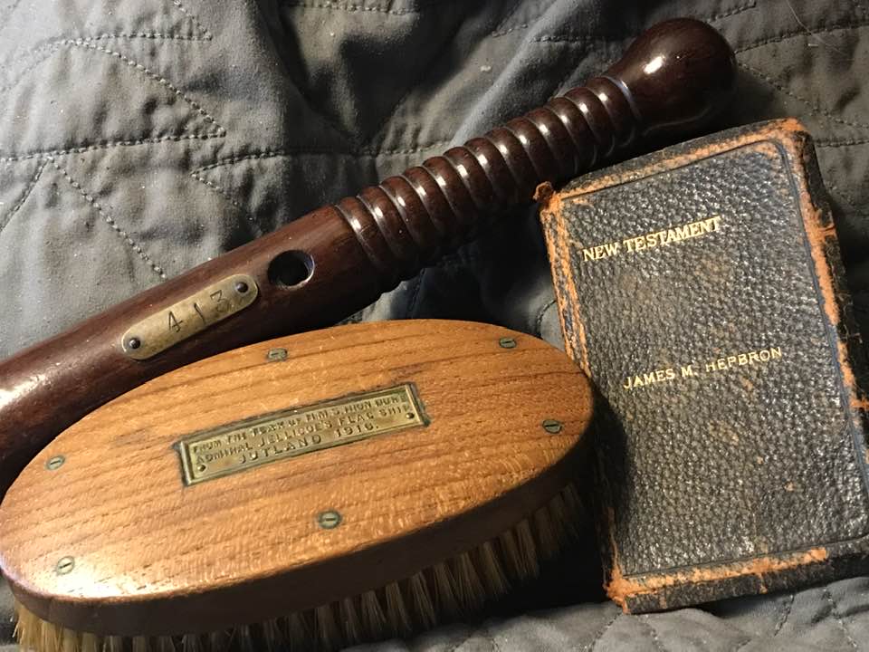 Hepbron.brush bible club