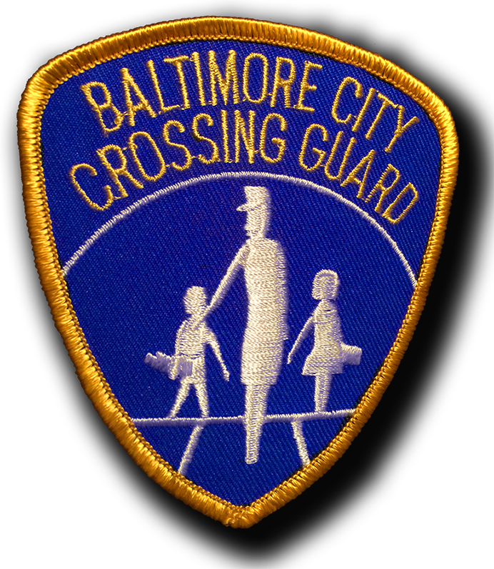 1crossing9 guard