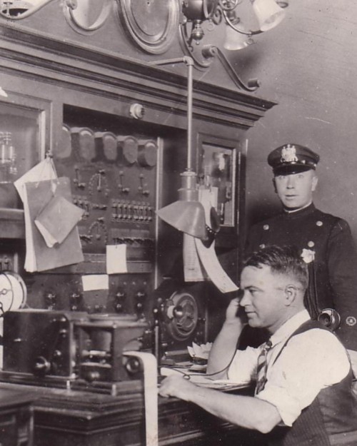 Recall call Box telegraph72