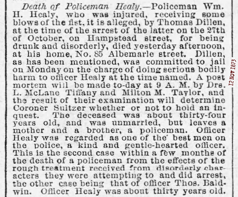 12 Nov 1873 LODD HEALY72