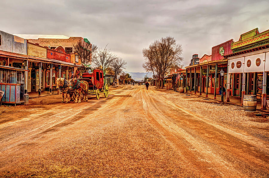 tombstone arizona joe granita